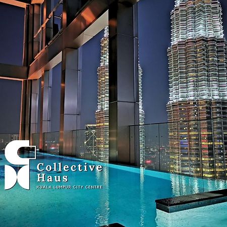 Tropicana Residence Kuala Lumpur By Collective Haus Exterior photo
