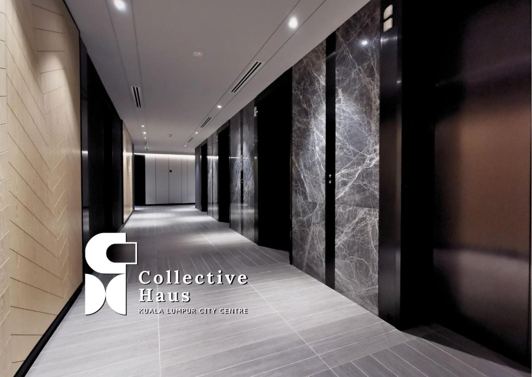 Tropicana Residence Kuala Lumpur By Collective Haus Exterior photo