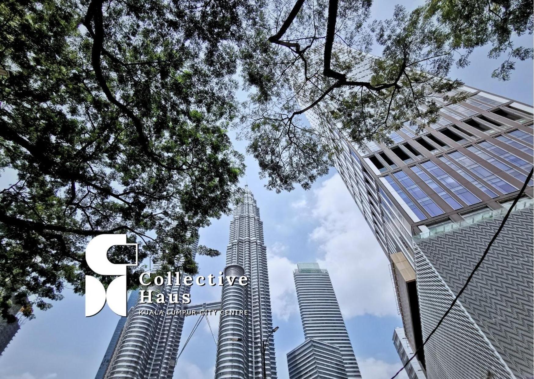 Tropicana Residence Kuala Lumpur By Collective Haus Exterior photo