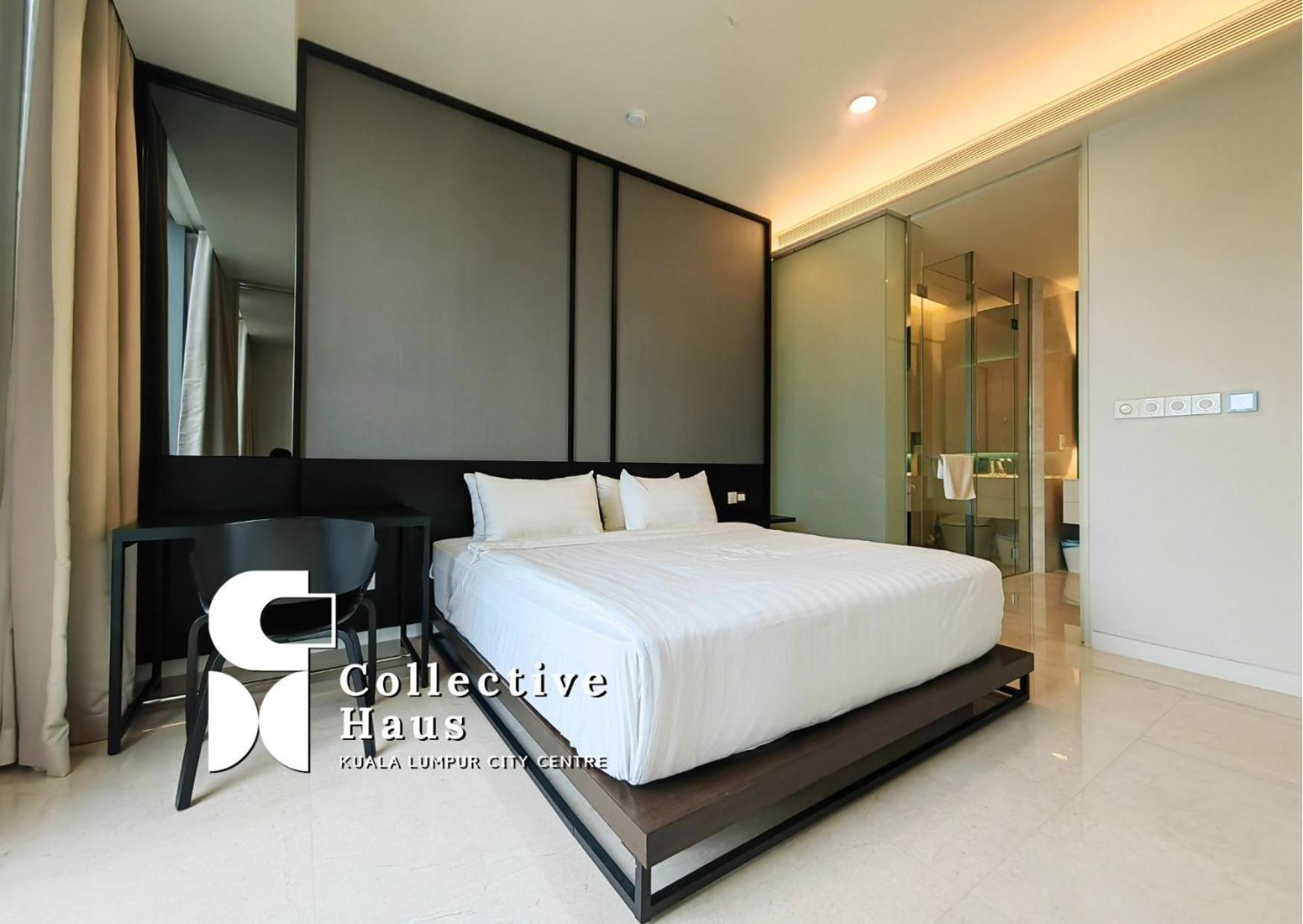 Tropicana Residence Kuala Lumpur By Collective Haus Room photo