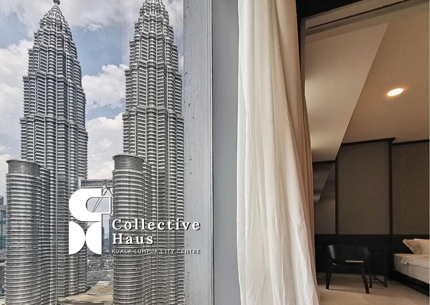 Tropicana Residence Kuala Lumpur By Collective Haus Exterior photo