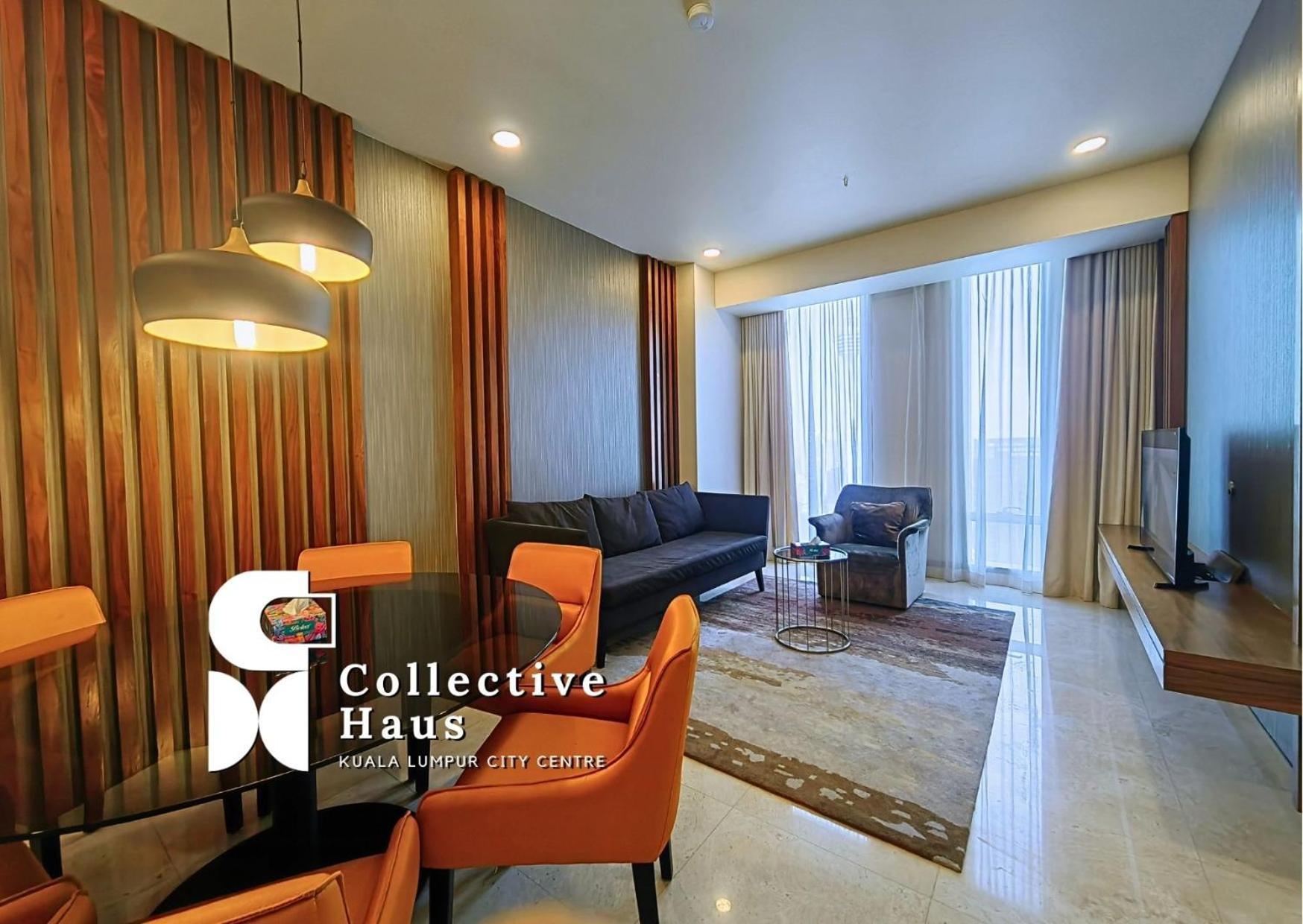 Tropicana Residence Kuala Lumpur By Collective Haus Room photo