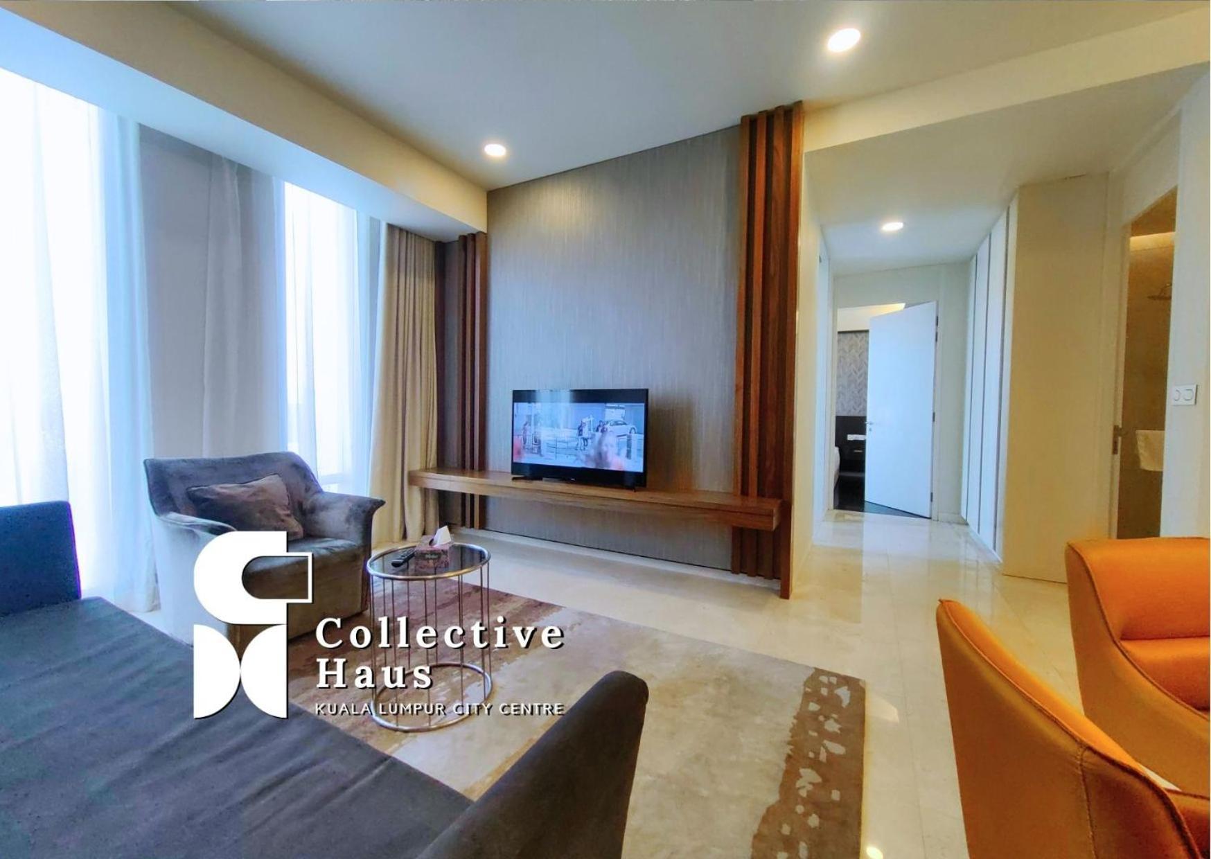 Tropicana Residence Kuala Lumpur By Collective Haus Room photo