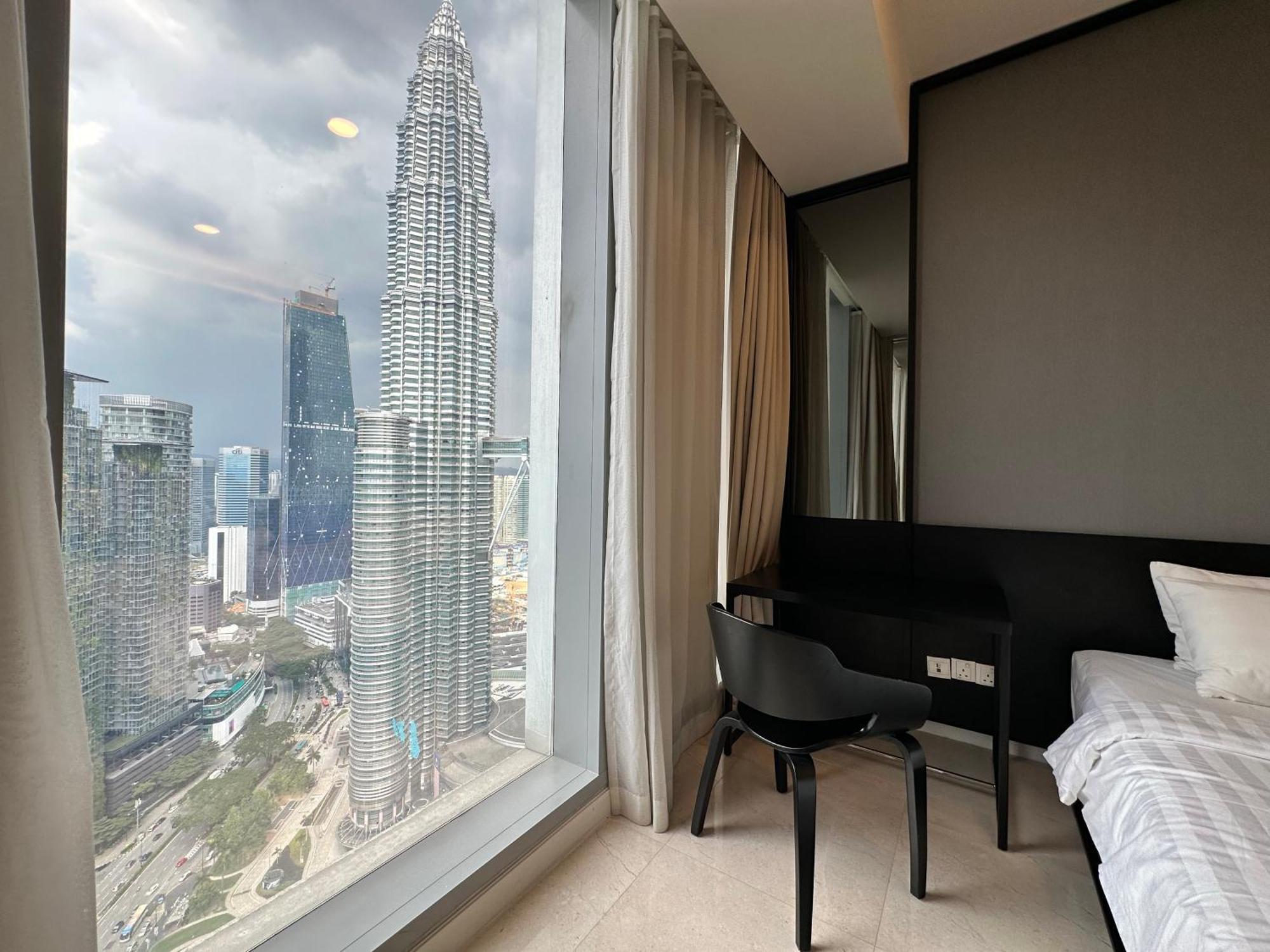 Tropicana Residence Kuala Lumpur By Collective Haus Room photo