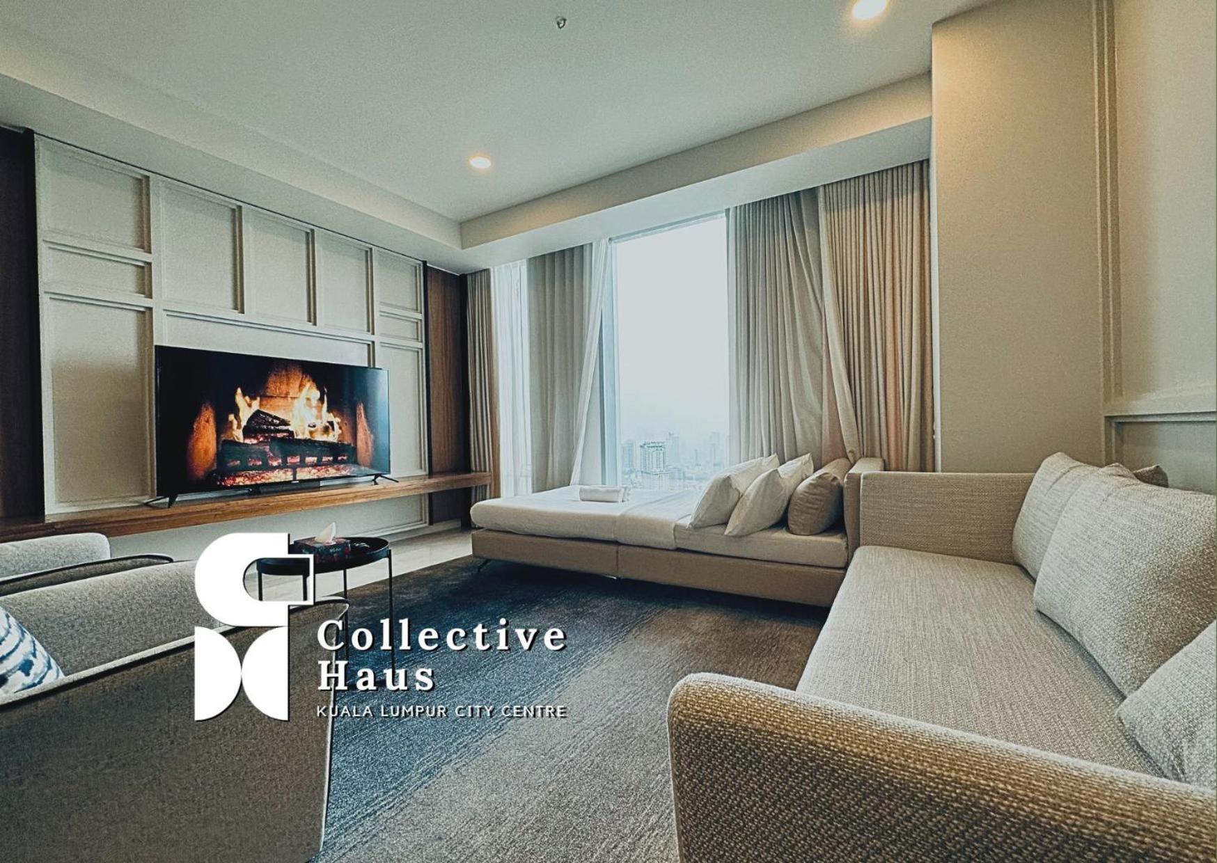 Tropicana Residence Kuala Lumpur By Collective Haus Room photo