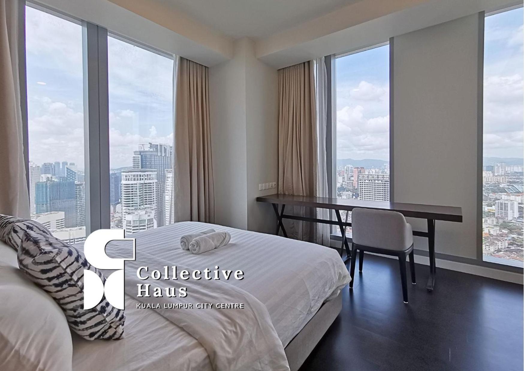 Tropicana Residence Kuala Lumpur By Collective Haus Room photo