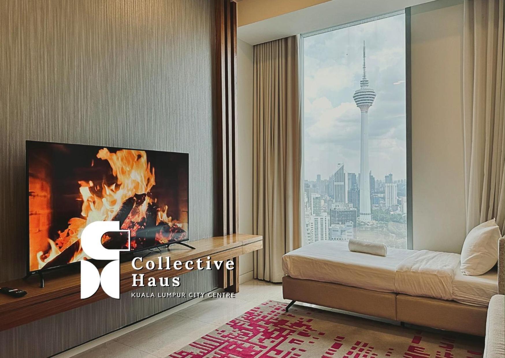 Tropicana Residence Kuala Lumpur By Collective Haus Room photo