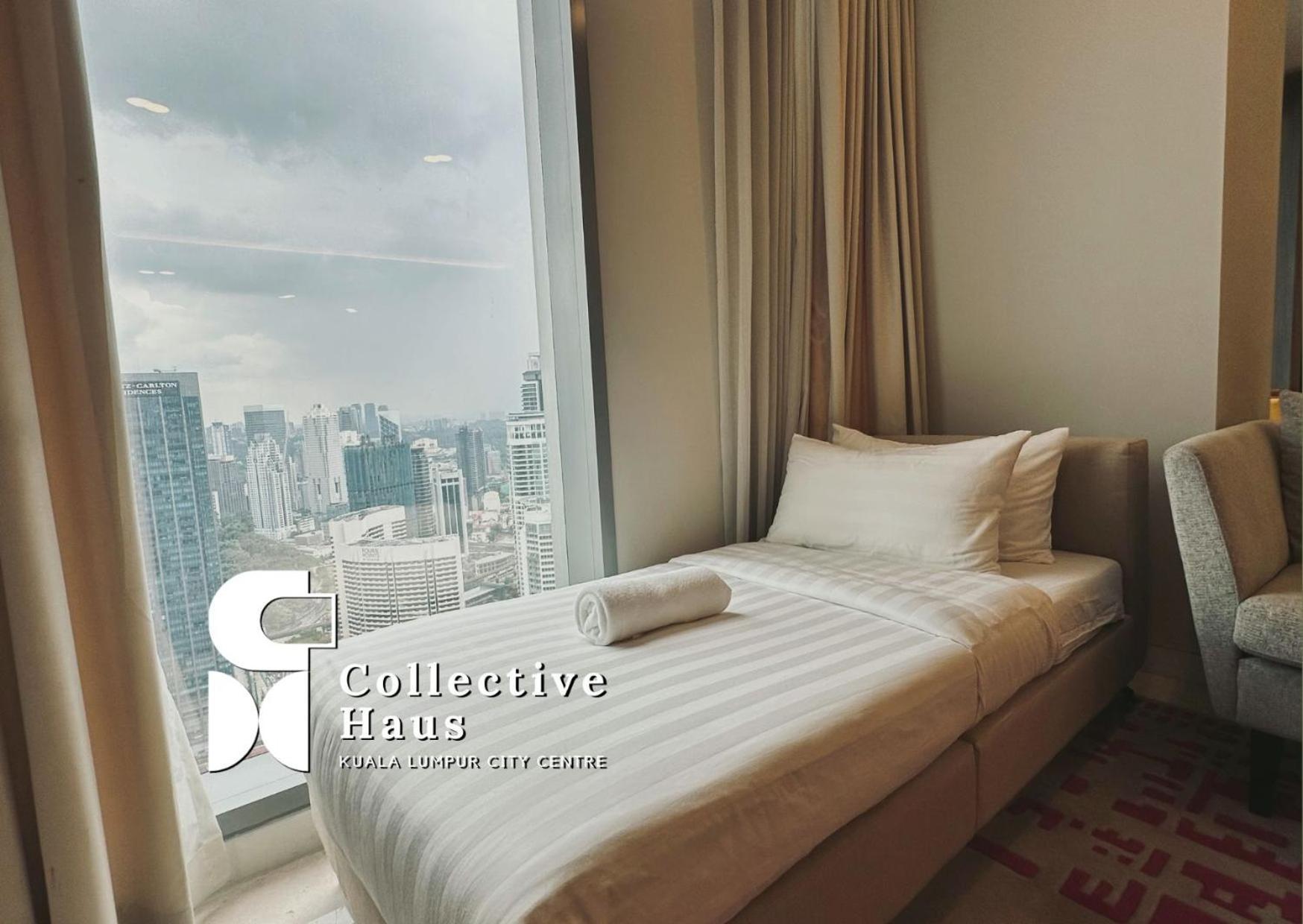 Tropicana Residence Kuala Lumpur By Collective Haus Room photo