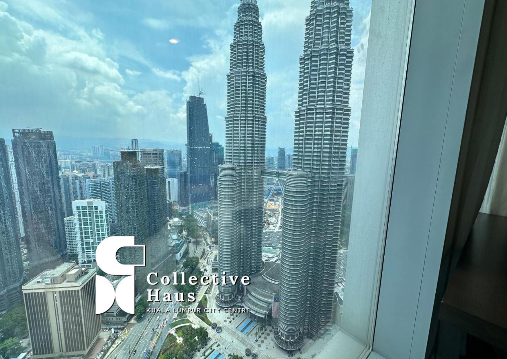 Tropicana Residence Kuala Lumpur By Collective Haus Room photo