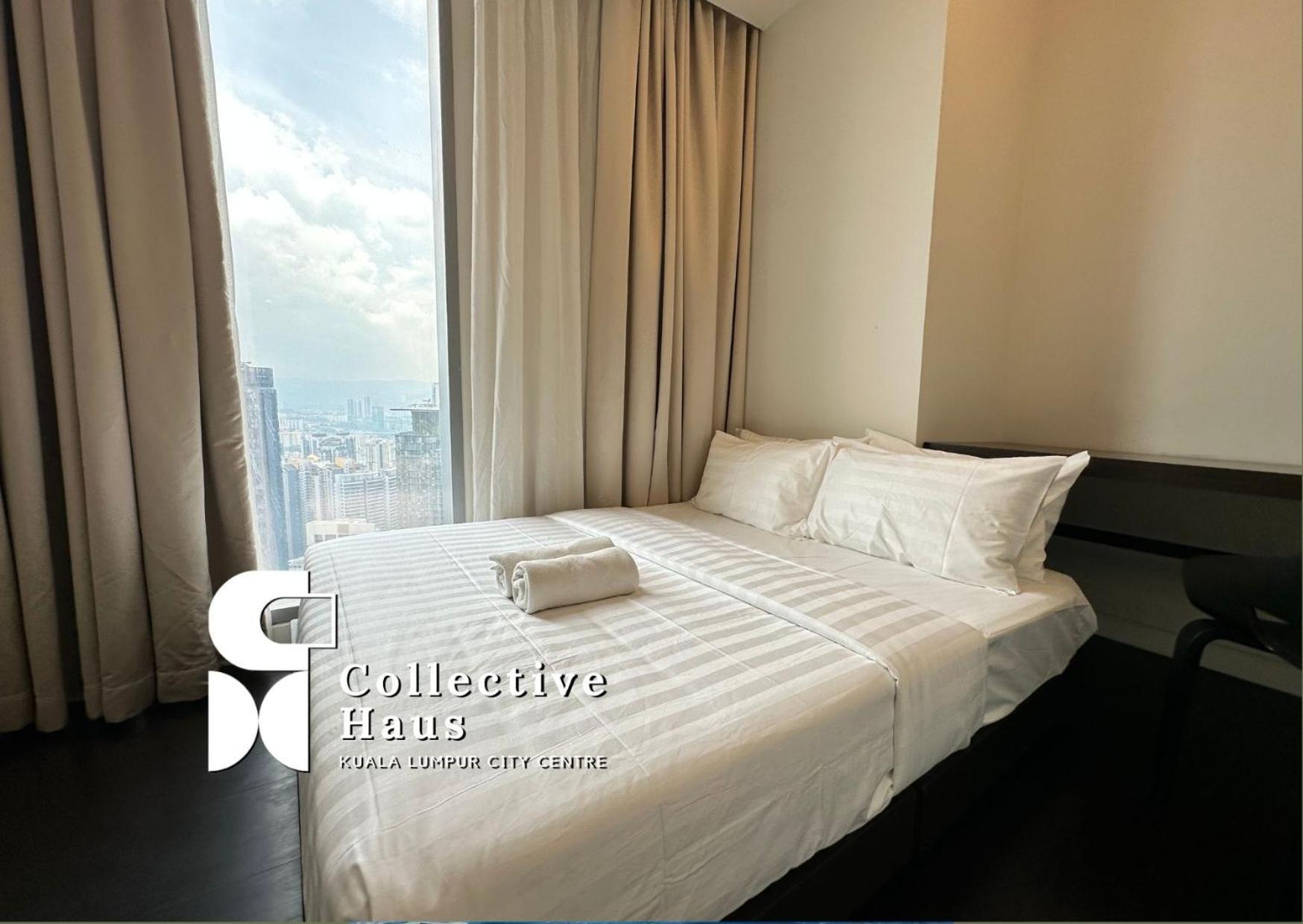 Tropicana Residence Kuala Lumpur By Collective Haus Room photo