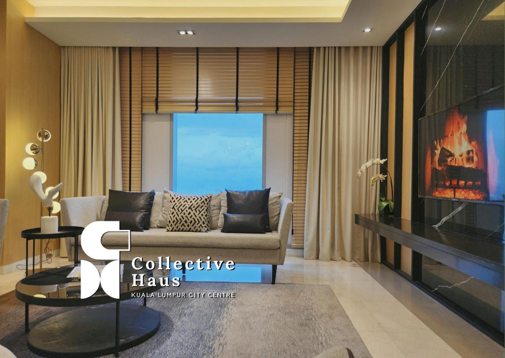 Tropicana Residence Kuala Lumpur By Collective Haus Room photo