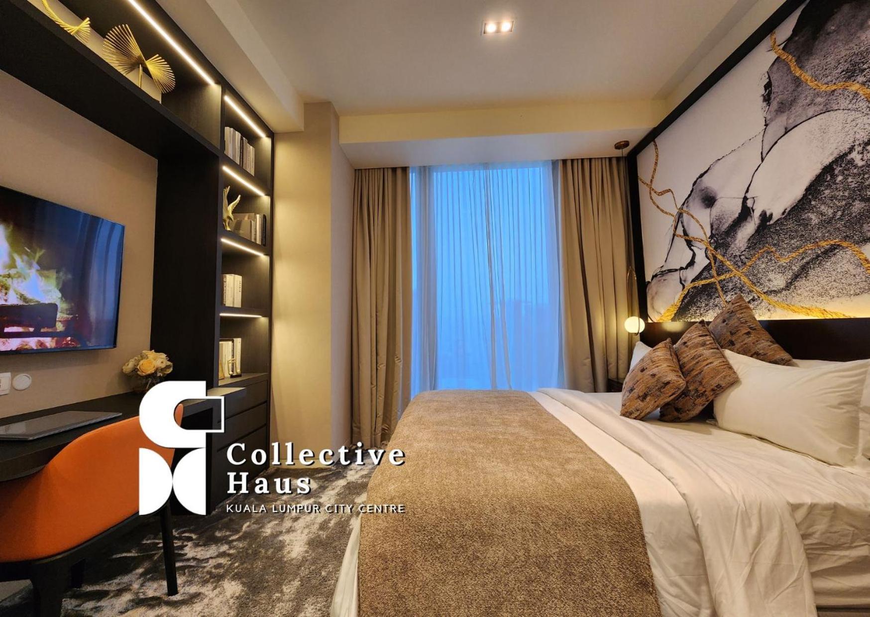 Tropicana Residence Kuala Lumpur By Collective Haus Room photo