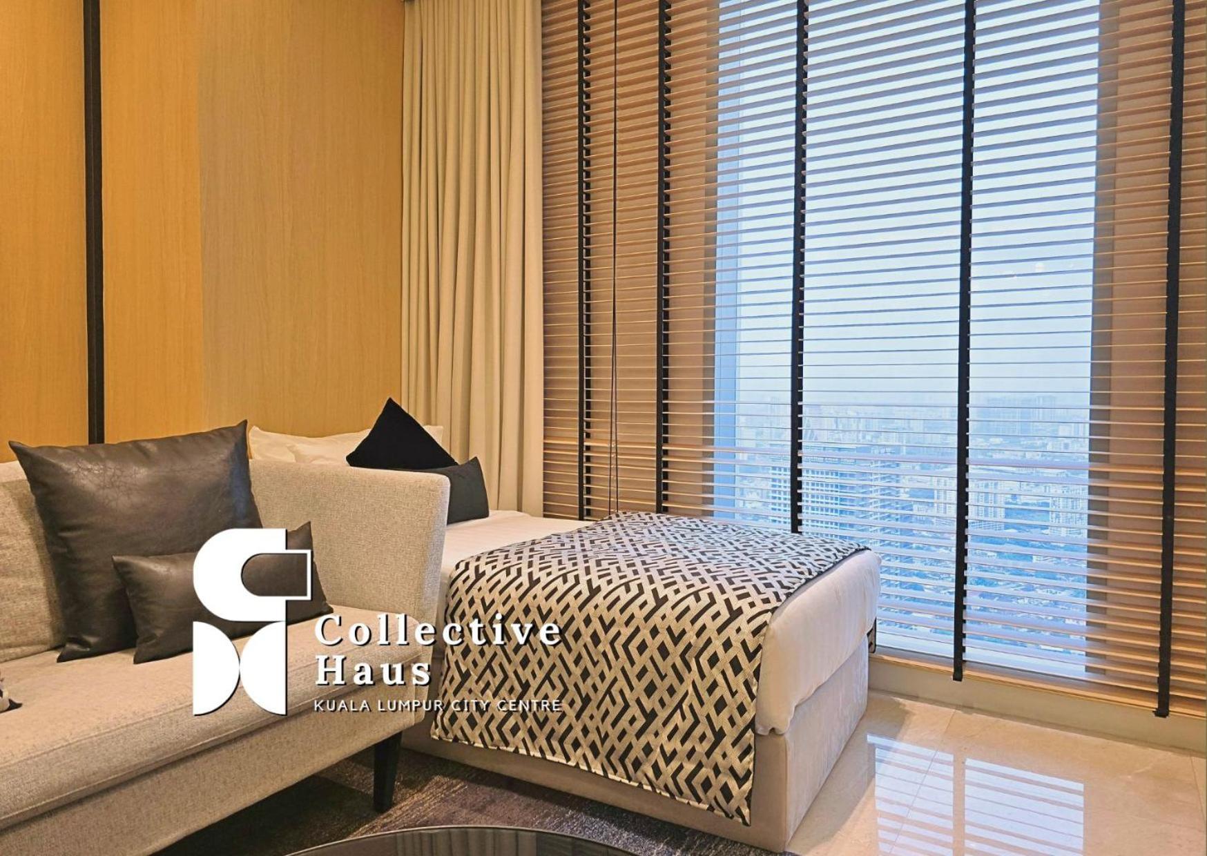Tropicana Residence Kuala Lumpur By Collective Haus Room photo