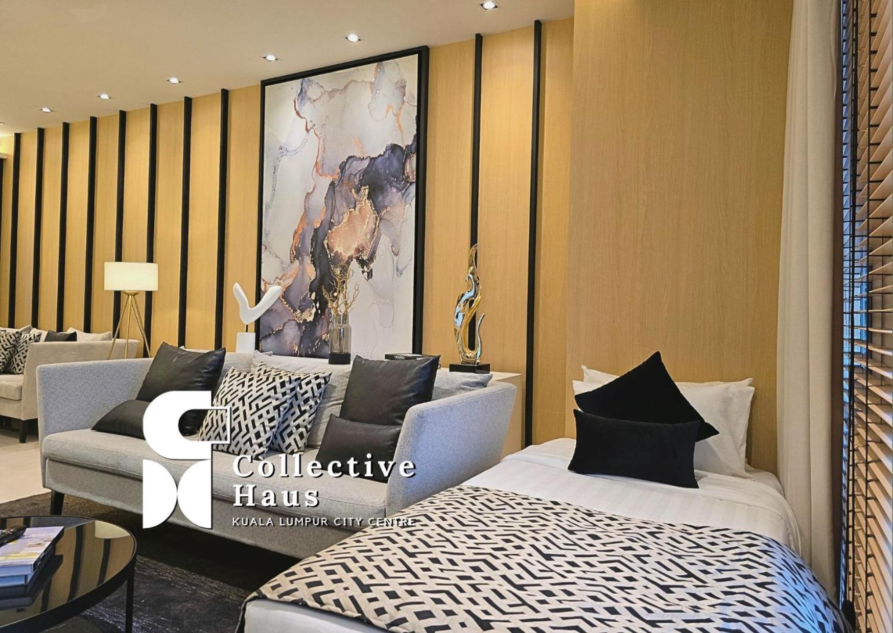 Tropicana Residence Kuala Lumpur By Collective Haus Room photo