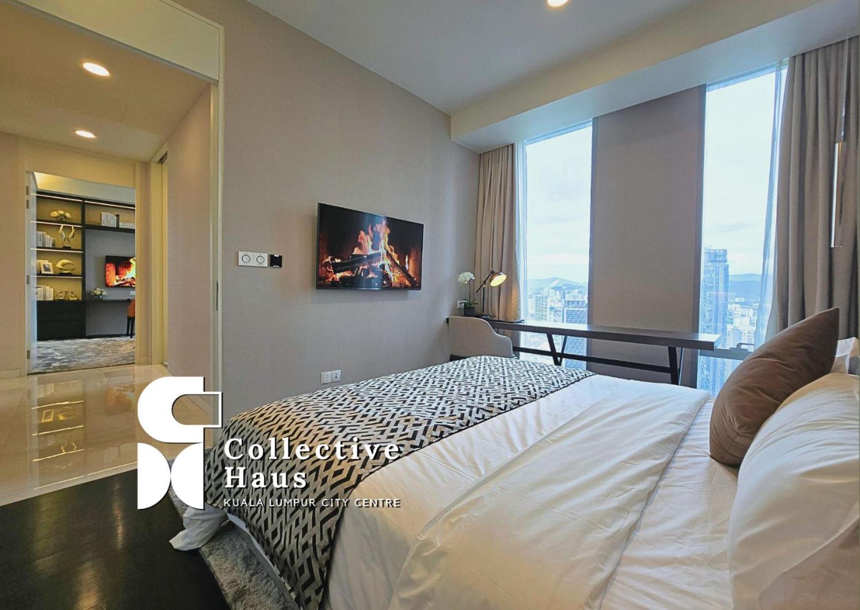 Tropicana Residence Kuala Lumpur By Collective Haus Room photo