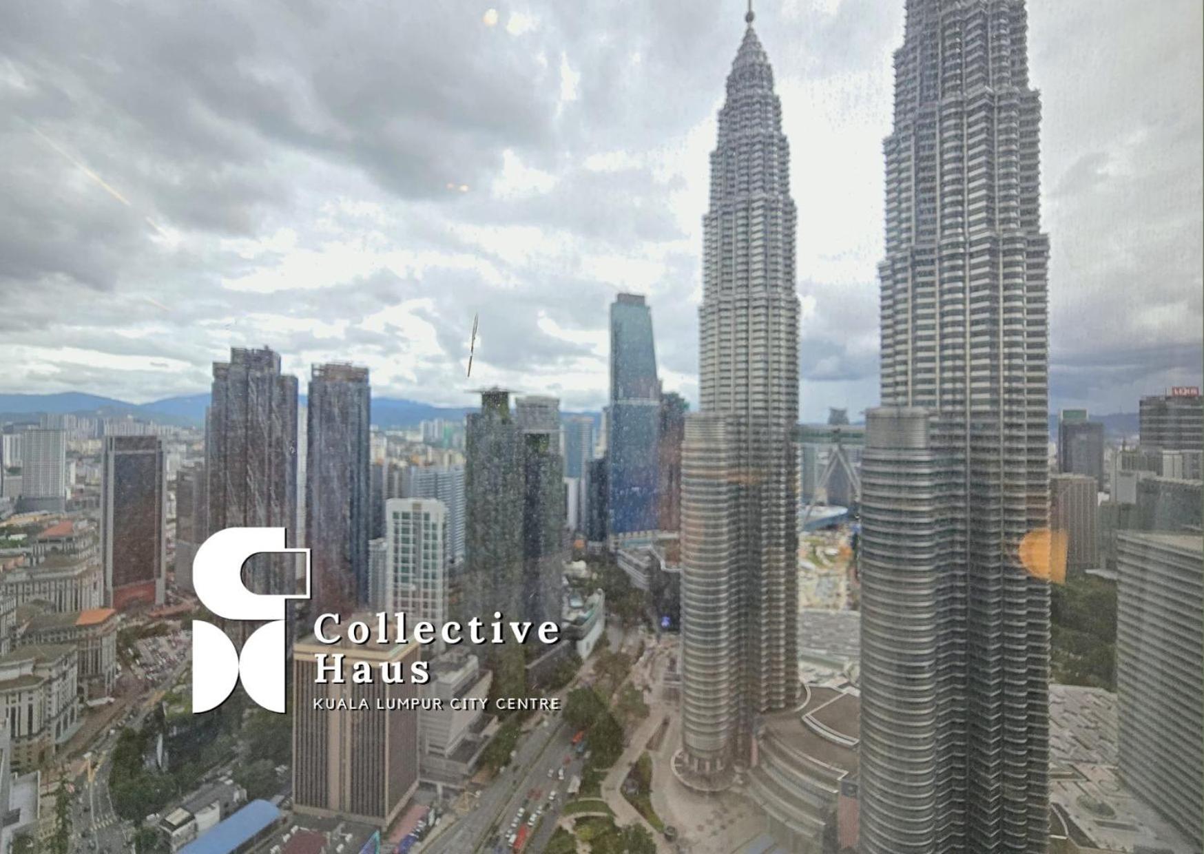 Tropicana Residence Kuala Lumpur By Collective Haus Room photo