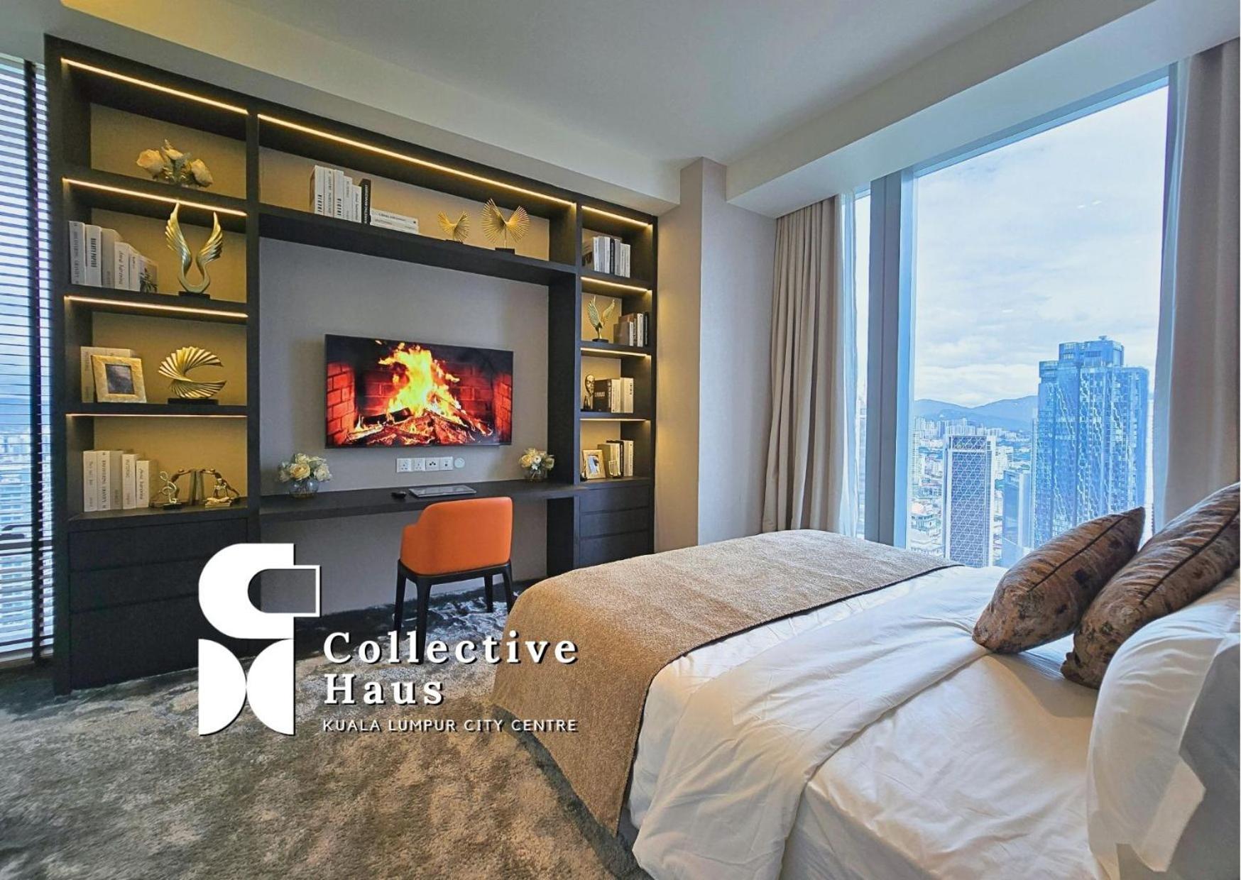Tropicana Residence Kuala Lumpur By Collective Haus Room photo
