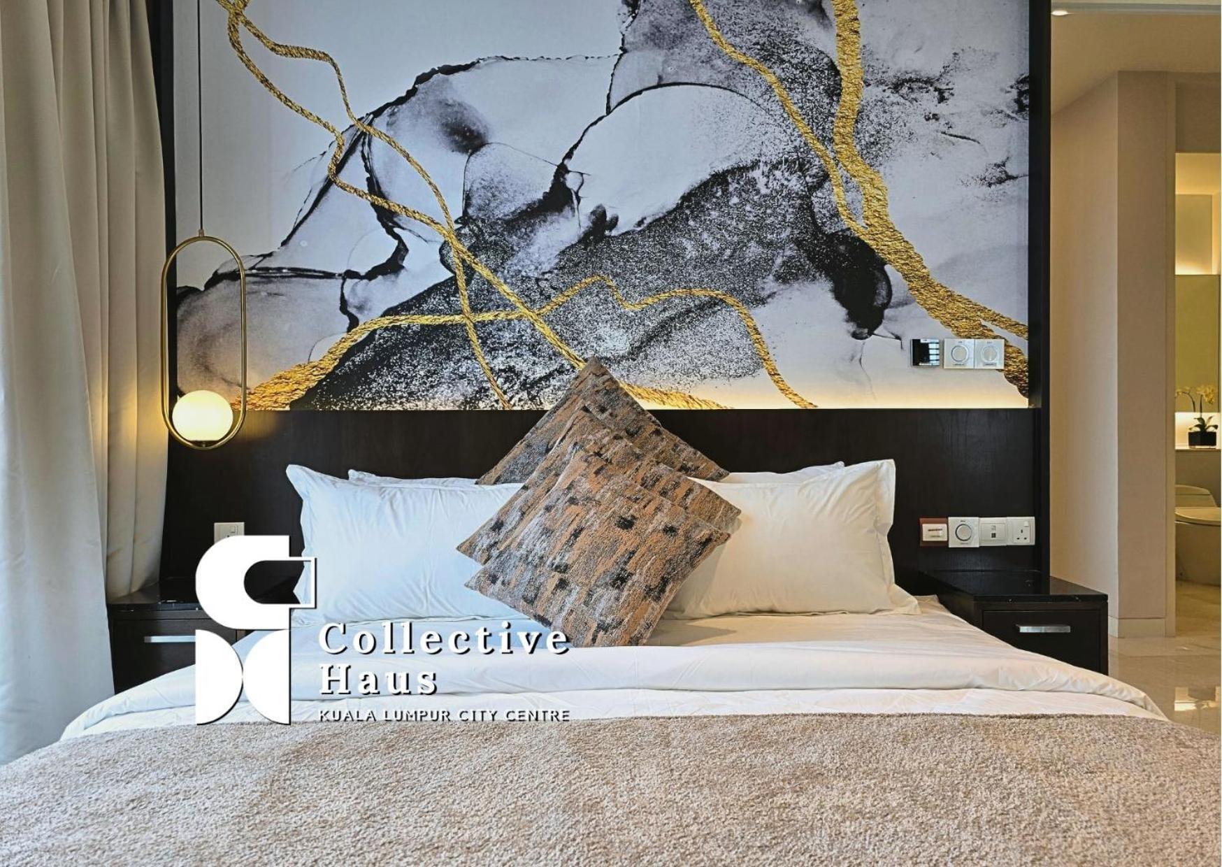 Tropicana Residence Kuala Lumpur By Collective Haus Room photo