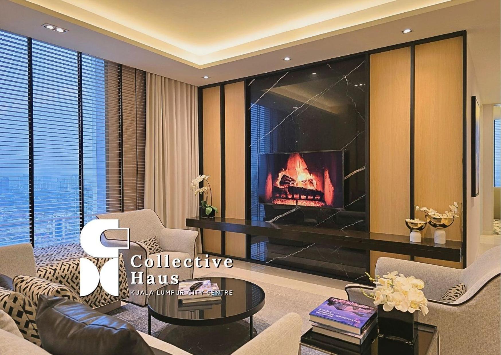 Tropicana Residence Kuala Lumpur By Collective Haus Room photo