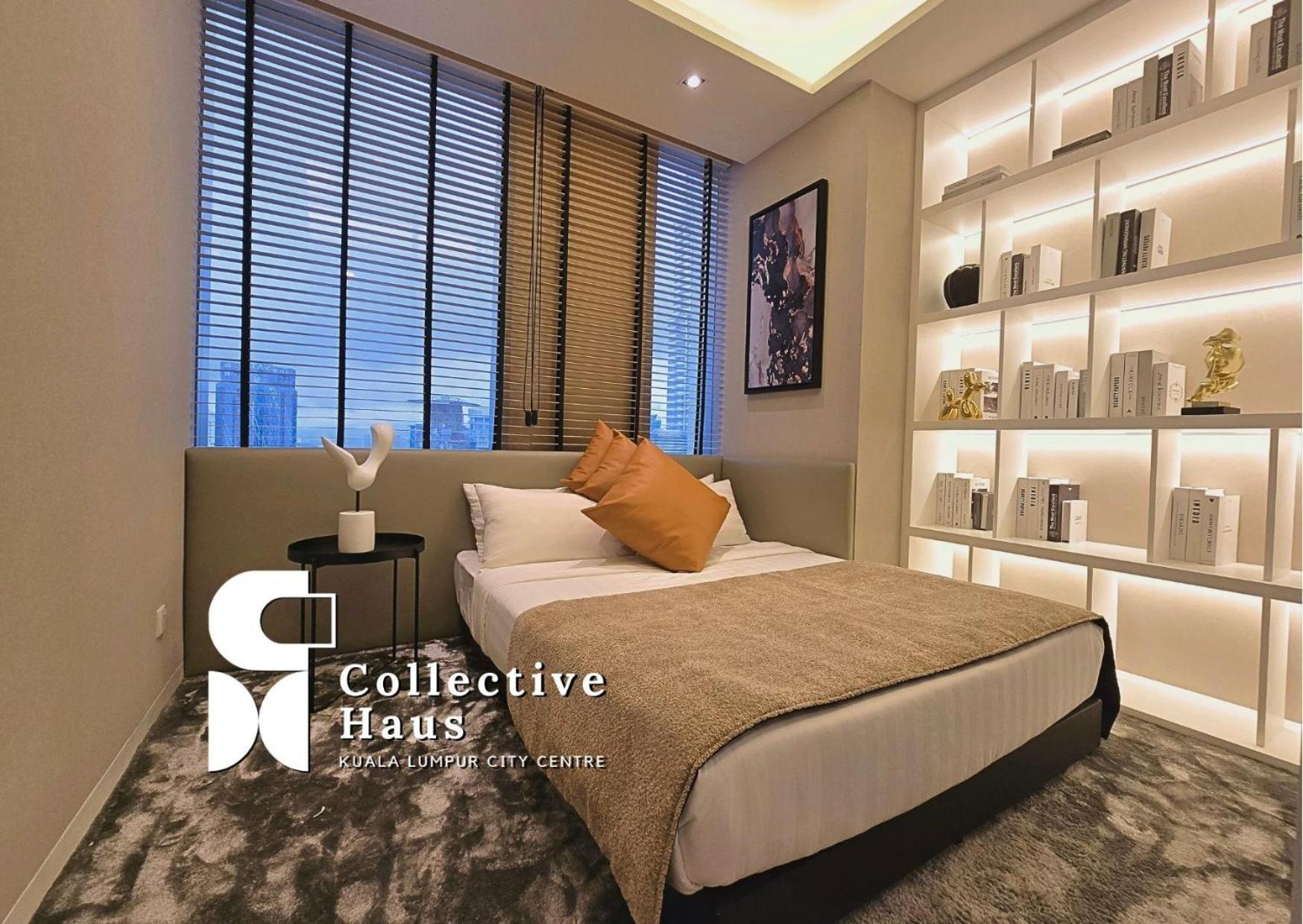 Tropicana Residence Kuala Lumpur By Collective Haus Room photo